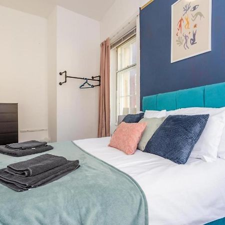 Newcastle'S Most Central Apartment - Sleeps 10 외부 사진
