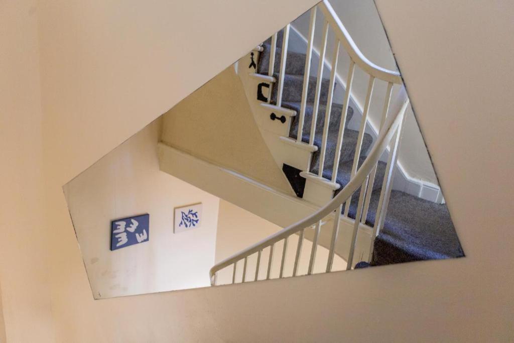 Newcastle'S Most Central Apartment - Sleeps 10 외부 사진