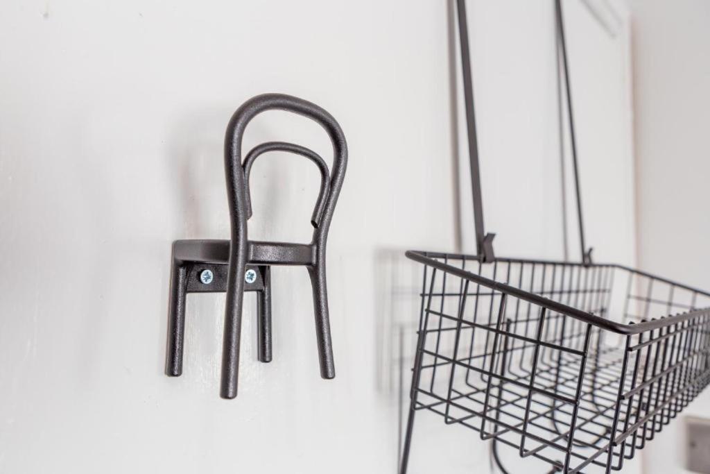 Newcastle'S Most Central Apartment - Sleeps 10 외부 사진