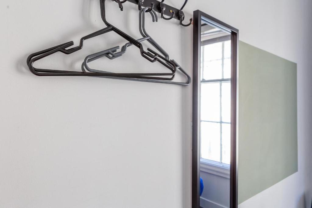Newcastle'S Most Central Apartment - Sleeps 10 외부 사진