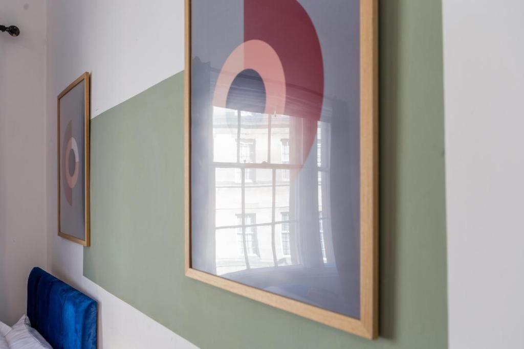 Newcastle'S Most Central Apartment - Sleeps 10 외부 사진